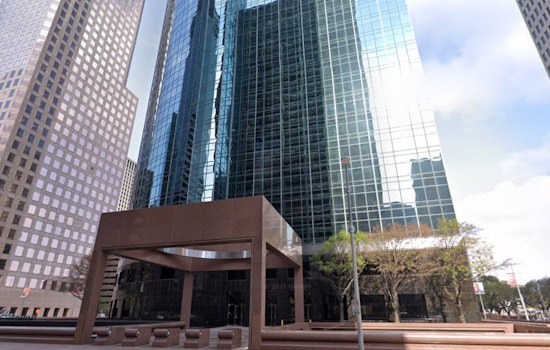 Pharr Man Sentenced to 5 Years for Role in Human Smuggling Operation