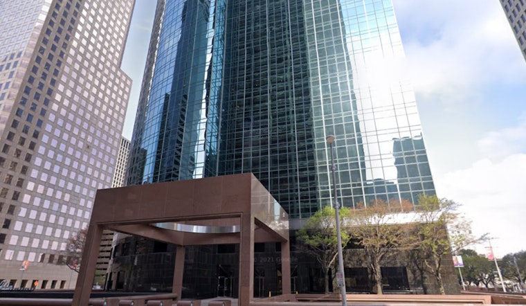 Pharr Man Sentenced to 5 Years for Role in Human Smuggling Operation