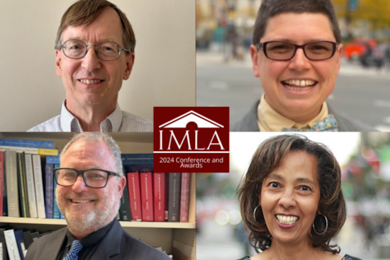 Philadelphia Attorneys Recognized for Excellence at International Municipal Lawyers Conference