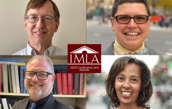 Philadelphia Attorneys Recognized for Excellence at International Municipal Lawyers Conference