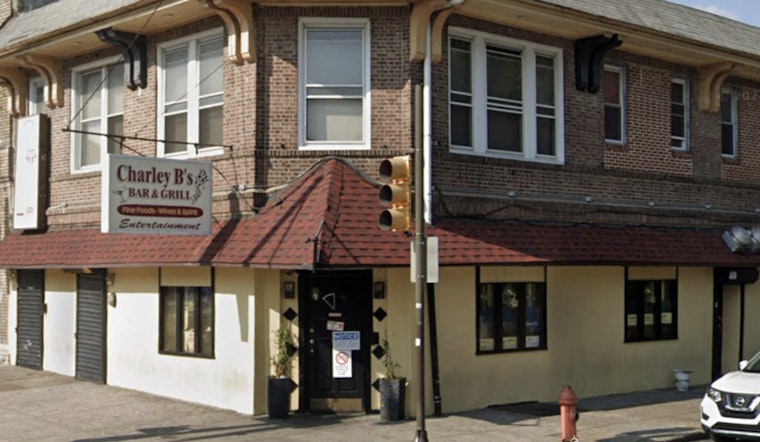 Philadelphia Bar Employee Stably Recovering After Being Targeted in East Germantown Drive-by Shooting