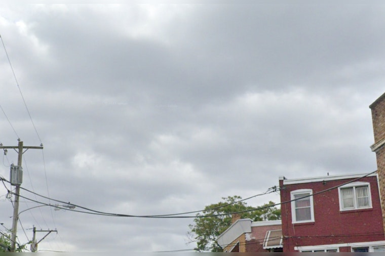 Philadelphia Braces for Cloudy Skies and Sporadic Showers Throughout the Week