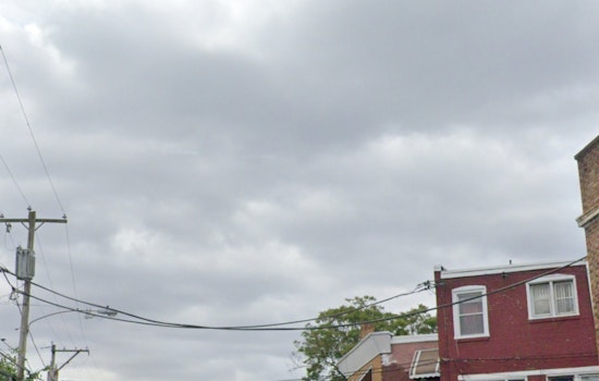 Philadelphia Braces for Cloudy Skies and Sporadic Showers Throughout the Week