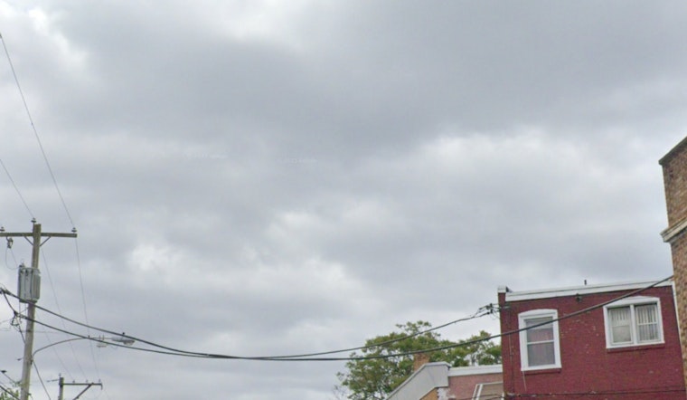 Philadelphia Braces for Cloudy Skies and Sporadic Showers Throughout the Week