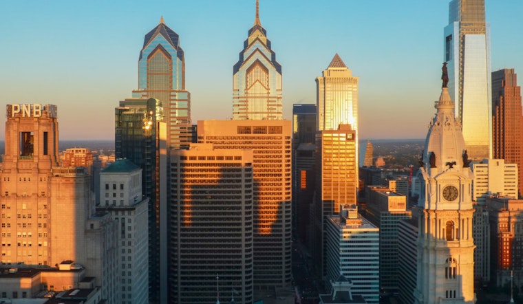 Philadelphia Braces for Overcast Week with Intermittent Showers, Says NWS