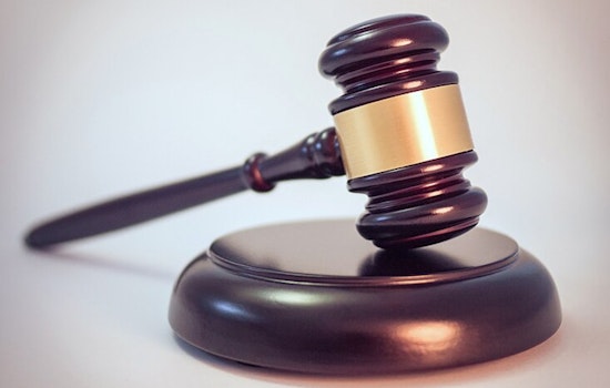 Philadelphia Businessman William Powell Sentenced to Prison for $148K Tax Evasion
