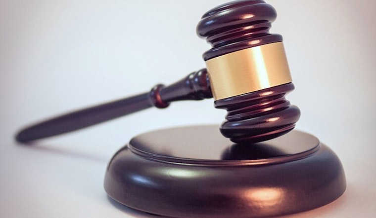 Philadelphia Businessman William Powell Sentenced to Prison for $148K Tax Evasion