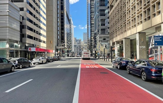 Philadelphia Celebrates Success of Citywide Cleanup Effort with Future Initiatives on the Horizon