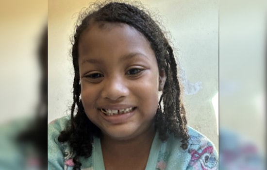 Philadelphia Community Relieved as Missing 8-Year-Old Liana Johnson is Safely Found