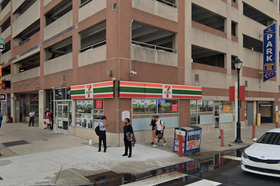 Philadelphia Convenience Store Employee in Critical Condition After Attempting to Stop Armed Robbery on North Broad Street