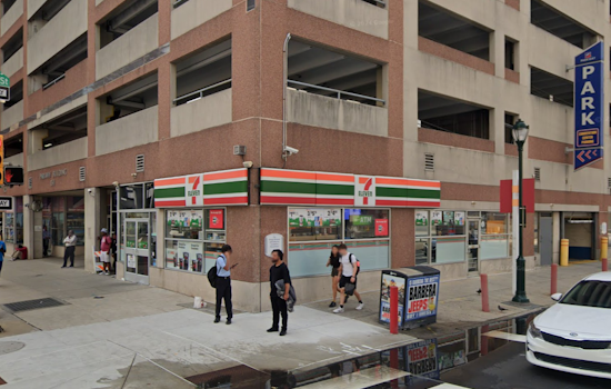 Philadelphia Convenience Store Employee in Critical Condition After Attempting to Stop Armed Robbery on North Broad Street