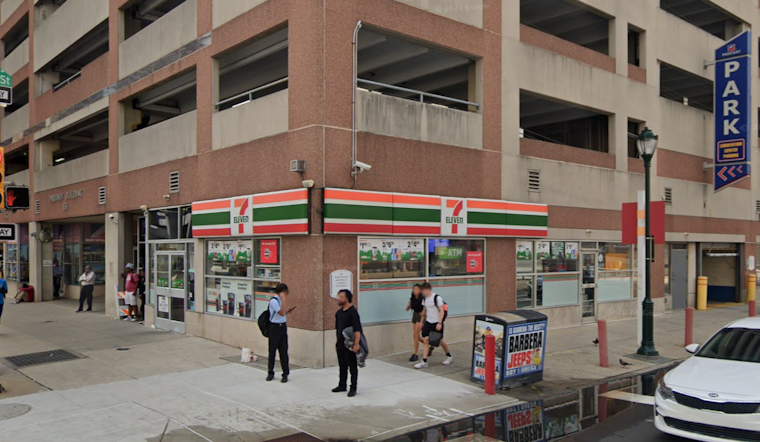 Philadelphia Convenience Store Employee in Critical Condition After Attempting to Stop Armed Robbery on North Broad Street