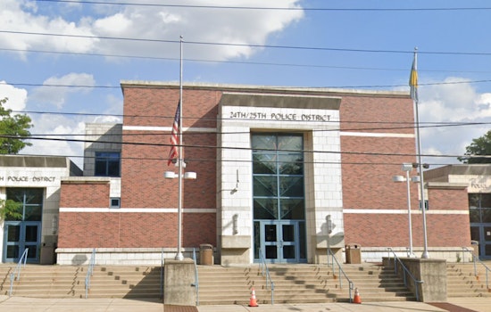 Philadelphia Officer Stable After Accidental Discharge Wounds Colleague in 25th District Locker Room