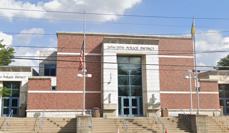 Philadelphia Officer Stable After Accidental Discharge Wounds Colleague in 25th District Locker Room