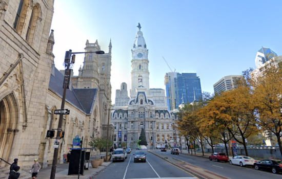 Philadelphia Opens Free Pre-K Program Enrollment for 2024-2025 School Year with Spots Still Available