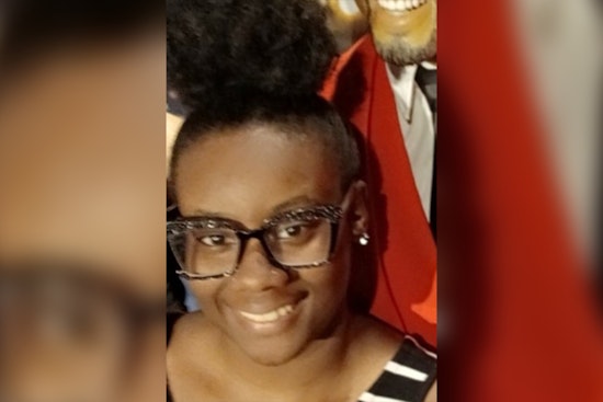 Philadelphia Police Request Public Aid in Search for Missing Woman Jaleah Robinson from 39th District