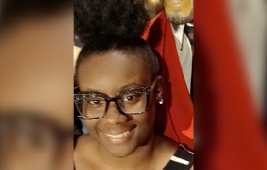 Philadelphia Police Request Public Aid in Search for Missing Woman Jaleah Robinson from 39th District