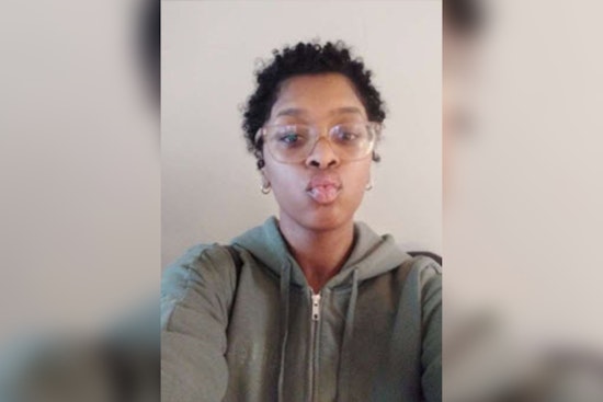 Philadelphia Police Request Public's Aid in Search for Missing 21-Year-Old Janiah Anderson