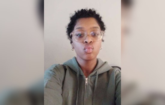 Philadelphia Police Request Public's Aid in Search for Missing 21-Year-Old Janiah Anderson