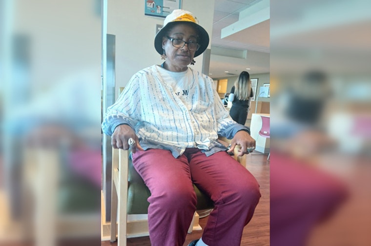 Philadelphia Police Seek Community Assistance in Search for Endangered Missing Person Brenda Taylor