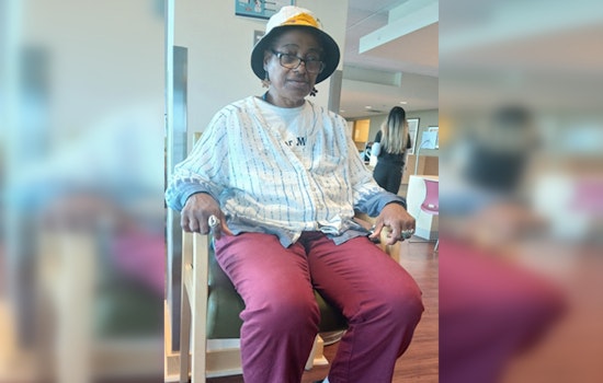 Philadelphia Police Seek Community Assistance in Search for Endangered Missing Person Brenda Taylor