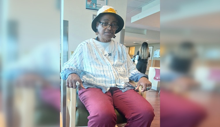 Philadelphia Police Seek Community Assistance in Search for Endangered Missing Person Brenda Taylor