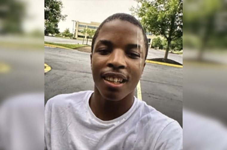 Philadelphia Police Seek Community Assistance to Locate Endangered Missing Man