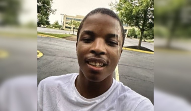 Philadelphia Police Seek Community Assistance to Locate Endangered Missing Man