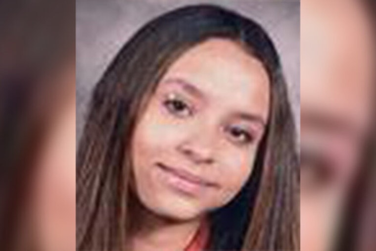 Philadelphia Police Seek Community Assistance to Locate Missing Teen Julines Santana from N.7th Street
