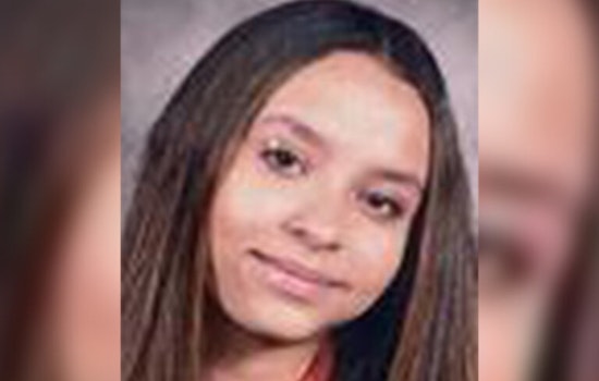 Philadelphia Police Seek Community Assistance to Locate Missing Teen Julines Santana from N.7th Street