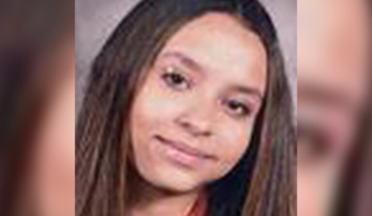 Philadelphia Police Seek Community Assistance to Locate Missing Teen Julines Santana from N.7th Street