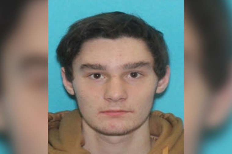 Philadelphia Police Seek Community Help to Locate Missing 19-Year-Old Finnegan Crowley