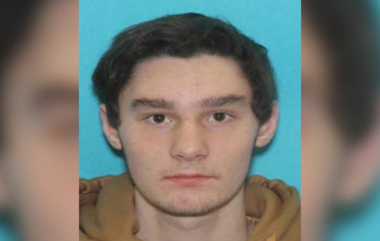 Philadelphia Police Seek Community Help to Locate Missing 19-Year-Old Finnegan Crowley