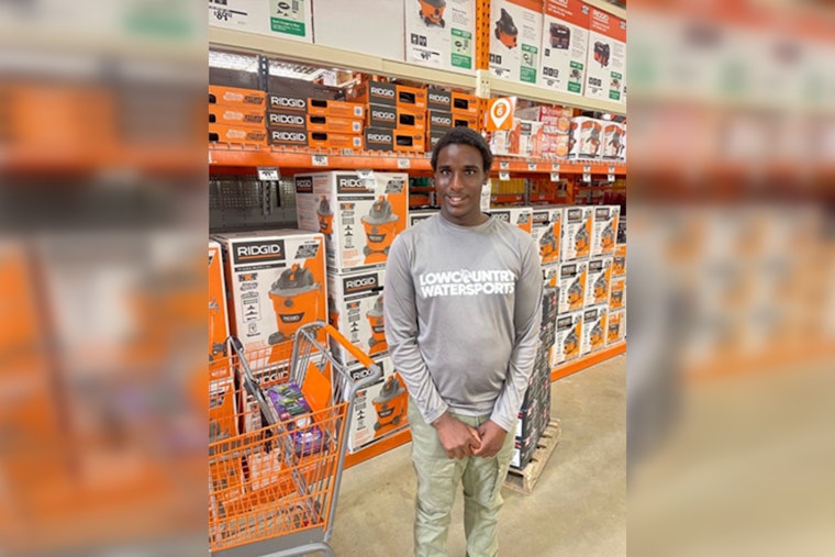 Philadelphia Police Seek Community's Aid in Search for Missing 21-Year-Old Amadou Magassa from 12th District