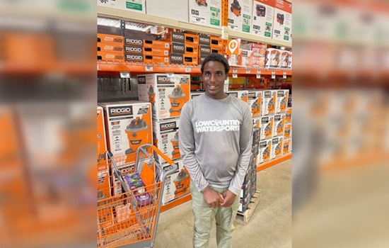 Philadelphia Police Seek Community's Aid in Search for Missing 21-Year-Old Amadou Magassa from 12th District
