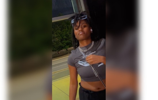 Philadelphia Police Seek Help Locating Missing 15-Year-Old Tahajah Mincey from 14th District