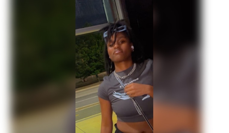 Philadelphia Police Seek Help Locating Missing 15-Year-Old Tahajah Mincey from 14th District