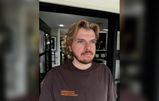 Philadelphia Police Seek Help to Find Missing Man Marc Delavergne-Otty