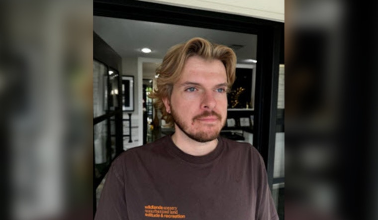 Philadelphia Police Seek Help to Find Missing Man Marc Delavergne-Otty
