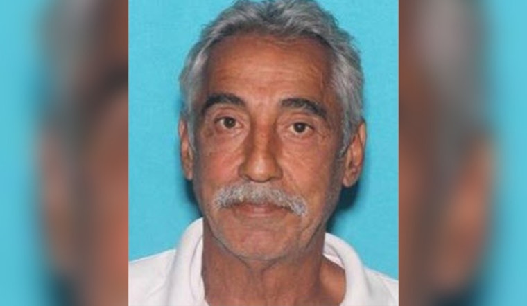 Philadelphia Police Seek Public Help to Find Missing Endangered Person Jack Miller