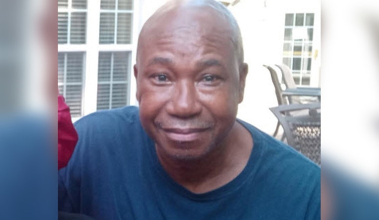 Philadelphia Police Seek Public's Help in Search for Missing Man, Last Seen on Rorer Street
