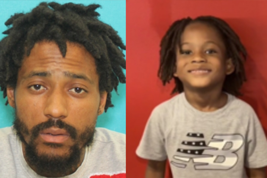 Philadelphia Police Seek Public's Assistance in Locating Missing Father and Son from 39th District