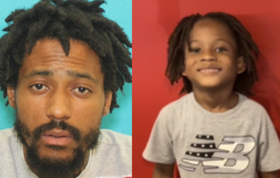 Philadelphia Police Seek Public's Assistance in Locating Missing Father and Son from 39th District