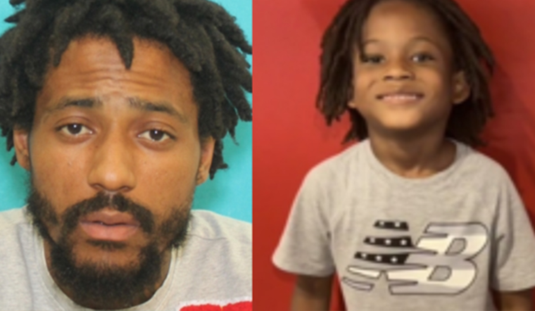 Philadelphia Police Seek Public's Assistance in Locating Missing Father and Son from 39th District