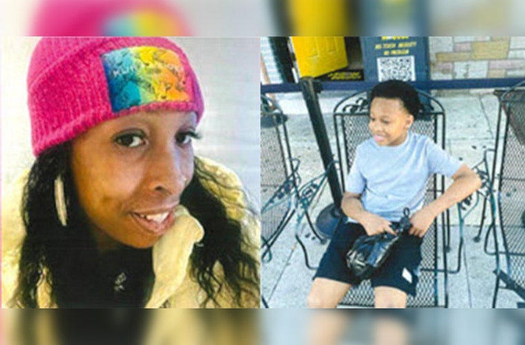 Philadelphia Police Seek Public's Help in Locating Missing Woman and Teen from 18th District
