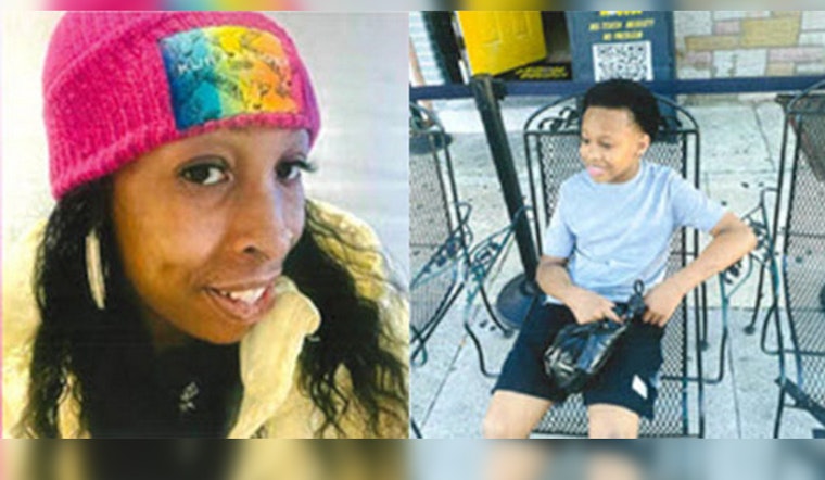 Philadelphia Police Seek Public's Help in Locating Missing Woman and Teen from 18th District