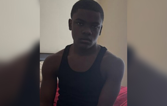 Philadelphia Police Seek Public's Help in Search for Missing 13-Year-Old Jaiden Brownlee