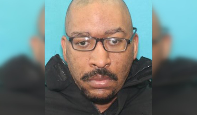 Philadelphia Police Seek Public's Help to Find Missing Endangered Man, Richard Campbell, Last Seen in 14th District