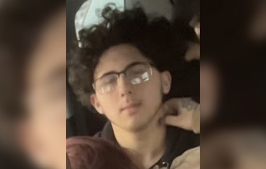 Philadelphia Police Seek Public’s Help to Find Missing Teen Jaden Fernandez