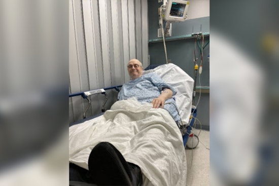 Philadelphia Police Seek Public's Help to Locate Endangered Missing Person Thomas Neill